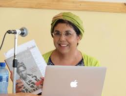 Mrs leonie beckett rsa the hector pieterson residence and charlotte maxeke residence on the north campus in. International Women S Day Remembering Charlotte Maxeke Zubeida Jaffer