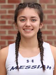 2018-19 Women's Track and Field Roster