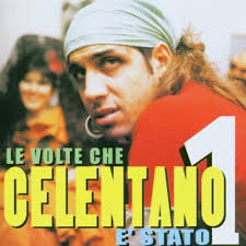 2002 год, альбом per sempre. Celentano Adriano Le Volte Che Celentano E Stato 1 Amazon Com Music