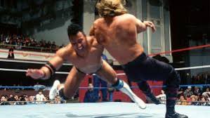 Khali vs kane vs big daddy vs mark henry. Reliving A Feud 33 The Rock Vs Triple H In Wwe 97 00 Wrestling Recaps