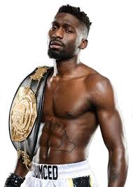 Glory kickboxing posted an episode of best of cedric doumbe. Cedric Doumbe Boxemag Com C 2021
