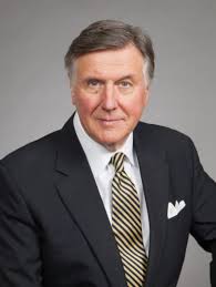 Brig Gen D. Tim White, USAF, Ret.