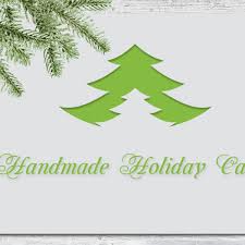I love getting new ideas here on pinterest!. Interesting Ideas For Handmade Holiday Cards Holidappy