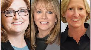 Women in Manufacturing: Profiles in Leadership