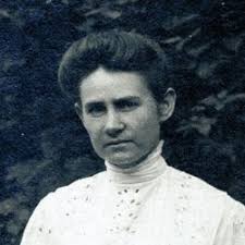 Susannah Vivian Mears Davenport (1880-1959)