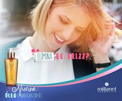 Millanel Cosmética Oficial