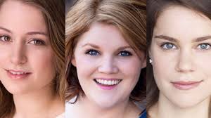 Cast and Creatives Announced for Underscore's MY NAME IS ANNIE KING