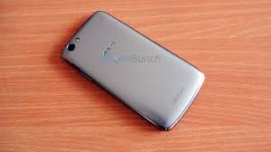 XOLO A510s Review