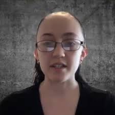 President of the Graduate Student Council Madeleine Sutherland was one of  the speakers during MIT's online vigil. See link in profile to learn more.