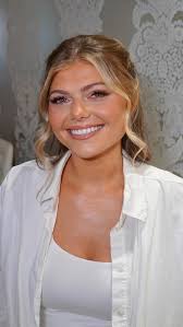 I meannnnn 😍😍😍 , #grandrapidsmakeupartist #michiganmakeupartist  #bridalmakeup #makeupartist #michiganbride #westmichiganmakeupartist