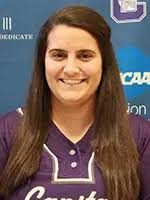 2017 Softball Roster