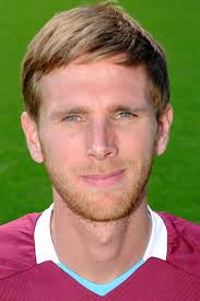 Davenport, Calum Ray Paul Davenport