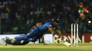 Pti | mar 15, 2018, 18:10 ist. Sri Lanka Vs Bangladesh Match 3 Nidahas Trophy Colombo Cricbuzz