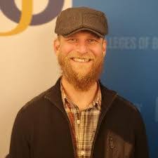 Glenn Null's Instagram, Twitter & Facebook