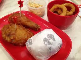 Maybe you would like to learn more about one of these? Bonchon Chicken A Welcome Addition To Smb Paperblog