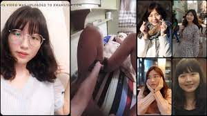 Fuck My Blindfolded Cute University Korean Girlfriend - KissJAV - Best JAV  And Korean Porn