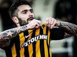 This video shows all of his goals, assists and overall play from. Marko Livaja Marko Livaja Hajduk Split