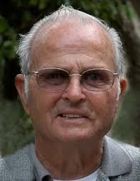 Obituary information for Ezra Daniel Boone