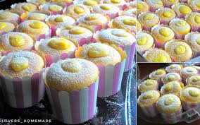 New version aplikasi aneka resepi kek menghidangkan resepi kek kegemaran dari pelbagai kek pandan kukus 16. Resipi Mudah Buat Kek Hokkaido Creamy Custard Honey Yang Sedap