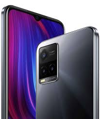 Vivo Y33T Specification India [2022 ...