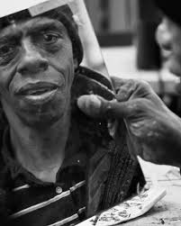 We spent some time with @visionariesvoices this week. They provide an  atmosphere of creativity and love. I'm proud to partner with them