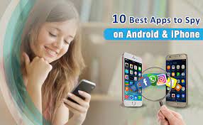 We did not find results for: 10 Best Apps To Spy On Android Iphone No Jailbreak No Installation Required