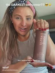 Achieve a Beautiful Tan at Home with Self Tanner