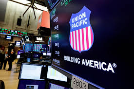 This is the news site of the kinondoni municipal council f.c. Profit Revenue Slump At Union Pacific But Volume Improves Business News Us News