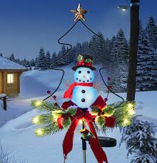 Find & download the most popular christmas vectors on freepik free for commercial use high quality images made for creative projects. Christmas Current 1991 Now Merry Christmas Solar Powered Snowman Ornament Gift Tag New Skb Skig Co Jp