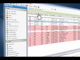 We now have separate queues for different work areas, so the old ticket data wouldn't match our new schema. Help Desk Management With Numara Track It Youtube