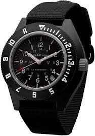 It's by far the most popular watch worn by navy seals, as demonstrated in the small collage we put together below: Best Military Watches Review Buying Guide 2021 The Drive