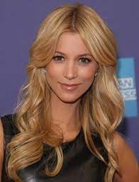 Sabina Gadecki Blonde Long Curly Hairstyles Popular Haircuts Curly Hair Styles Long Curly Hair Blonde Curly Hair