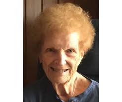 Eleanor Heilmann Obituary (2016)