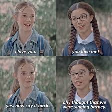 Spanish, comedies, romantic movies, romantic comedies. Pin By Annie Arkhi On Favorite Tv Shows The Baby Sitters Club Babysitter Stupid Funny Memes