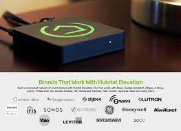 From alexa to siri to google, there's a lot going on in the 'smart' world. Buy Hubitat Elevation Home Automation Hub Compatible With Alexa Google Home Zigbee Z Wave Lutron Online In Taiwan B07d19vvtx