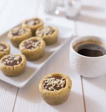 Krumchys De Christophe Michalak Recette Alimentation Recette Entremet Recettes De Cuisine
