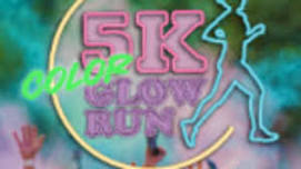 Northern Lights 5K Glow Run
