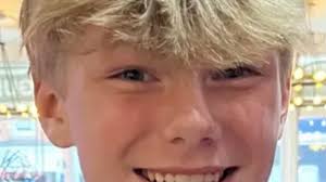 Woman charged; service set for teen in hit-and-run