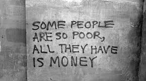 Image result for poor but happiness