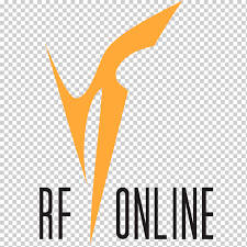 Remember to share this page with your friends. Rf Logo De Radio Frecuencia En Linea Rf Online Juego Angulo Texto Png Klipartz