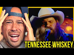 Tennessee Whiskey” Chris Stapleton cover by Jacob Benning at Brewster's  Beer Garden