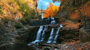 Image result for ithaca falls