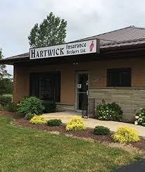 Contact Hartwick Insurance Brokers Limited: Cayuga, Caledonia and  Hagersville Insurance, Auto Insurance and Homeowner Insurance