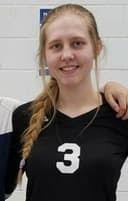 Cade Berg's Football Recruiting Profile