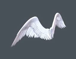 Angel Wings Wings Inspiration Wings Art Wings