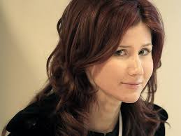 Anna Chapman, Spion