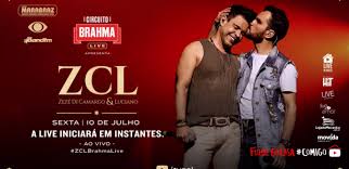 917 likes · 4 talking about this. Acompanhe A Live De Zeze Di Camargo E Luciano Nesta Sexta Feira 10