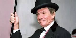 Celebrities with last name: Barry