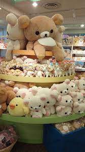 8 Tumblr Kawaii Plush Kawaii Cute
