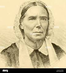 Mrs allen hi-res stock photography and images